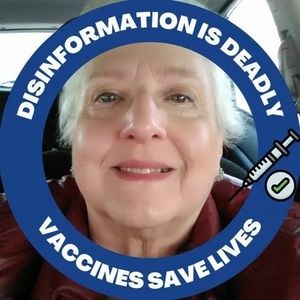 Meet your Posher, Barbara